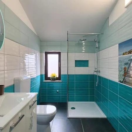 Apartament Ines Pula