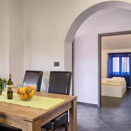 Apartament Ines