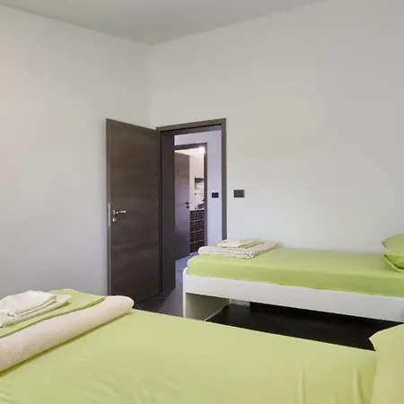 Apartament Ines Pula