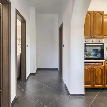 Ines Apartament
