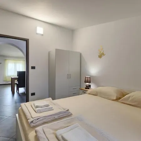 Apartment Ines Pula