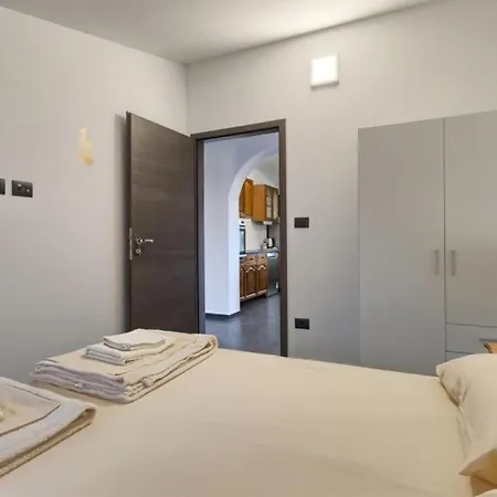 Ines Apartment