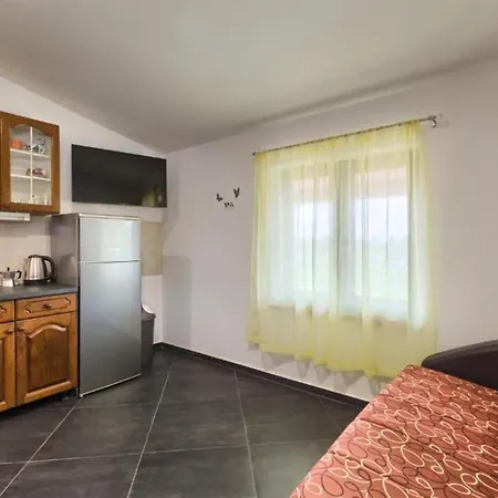 Apartment Ines *