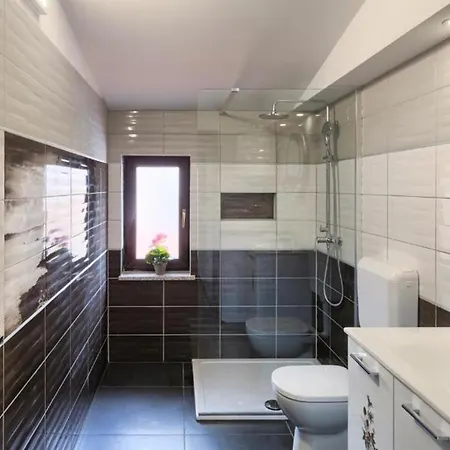 Apartment Ines