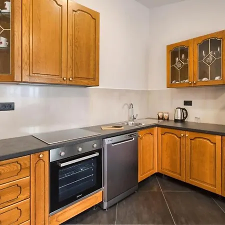 Apartment Ines